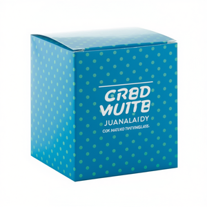 CreaBox PB-280 Scatola Personalizzata per Set Regalo - Product Image 2
