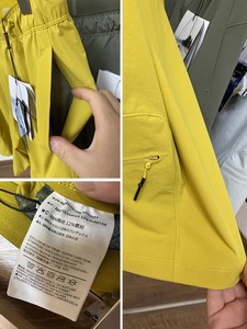 Été Hommes 100% Coton Sports Short Noir Taille Élastique Strings Plage Longueur Genou Troncs Personnalisé Casual Quick Dry - Product Image 5