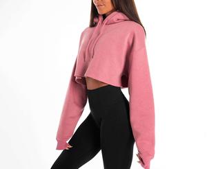 Sudaderas de Invierno para Mujer, Estilo Urbano, Estampadas, Tejidas, 100% Algodón, Elegantes, con Forro Polar - Product Image 2