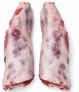 Viande de chèvre congelée, avec os ou sans os, halal, export en gros - Product Image 1