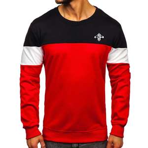 2025 nuevo estilo de los hombres 100% algodón personalizado moda hombres sudaderas gran oferta mejor calidad por ATLANTIC - Product Image 1