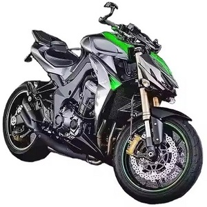 TOP SELLING AB 2024 Z1000 Affordable <b>Sportbike</b> Motorcycles - Product Image 6