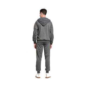 Trajes Deportivos Casuales para Hombre, Personalizados con Logotipo, 100% Poliéster, el Mejor Material, Más Vendidos, Servicio OEM, Novedad de Invierno 2025 - Product Image 3