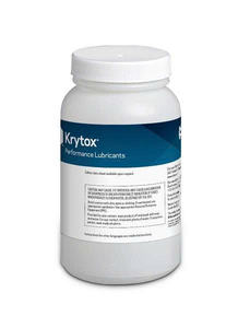 Krytox XHT-500น้ำมัน pfpe น้ำมันอุณหภูมิสูงมากถึง500F NSF H-1สารเพิ่มความข้นแบบ PTFE - Product Image 5
