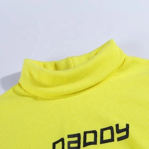 Sudadera de tela de alta calidad para mujer, sudadera con logotipo personalizado para mujer, sudadera con diseños personalizados propios - Product Image 4