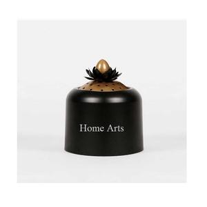 Quemador de Incienso Mabkhar de Hierro de la Mejor Calidad, Forma y Tamaño Personalizados, Quemador de Aceite de Bakhoor a un Precio Atractivo - Product Image 1