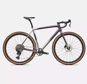 Bicicleta CruxPro SR AM ForceXPLR A X S - Product Image 1