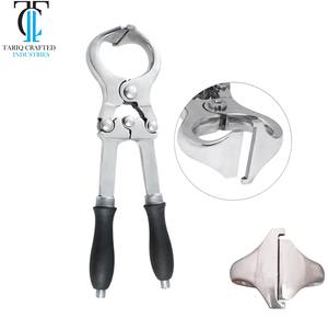 Castrateur chirurgical vétérinaire Burdizzo, qualité d'exportation, TARIQ CRAFTED INDUSTRIES - Product Image 4