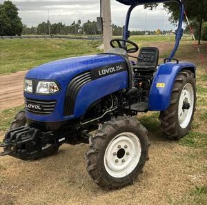 รถไถนาขนาดเล็ก Lovol sf804 ขับเคลื่อน 4 ล้อ สำหรับงานเกษตรกรรม ขาย - Product Image 3