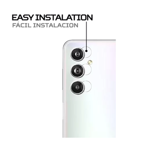 Protector de Pantalla ANTISHOCK para Samsung Galaxy M34 5G, Lentes Móviles - Product Image 3