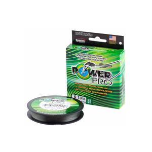 Filo da pesca verde muschio Hi-vis 135m 0.29mm