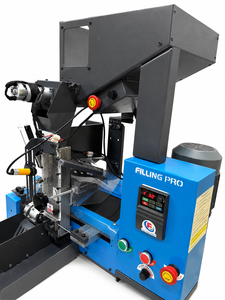 Silent Home-Style Automatic <b>Cigarette</b> Tube Filling <b>Machine</b> 8000 PCS/H Tobacco Commercial <b>Cigarette</b> <b>Machine</b> - Product Image 5
