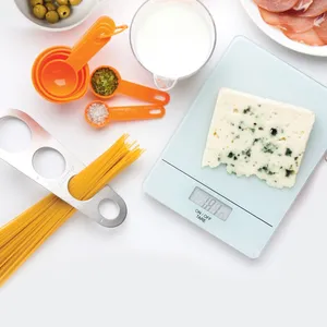 Balances de cuisine personnalisées, gadgets pour mousses - Product Image 4