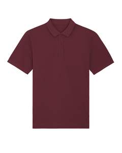 Polo de golf personnalisé séchage rapide 100% polyester t-shirt sublimation polo vierge grande taille polos pour hommes pour moi - Product Image 4