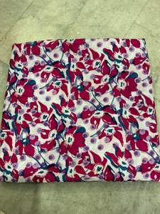 Custom Made Handcrafted Organic Block Printed 100% Natural Cotton Fabrics Traditional Indian Prints for Apparel Home Decor Bags - Product Image 3