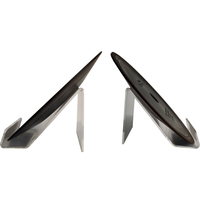 Meule diamantée à liant résine MD3 150X16X10(6)X1.5 pour l'ébavurage, l'affûtage des couteaux et la coupe du bois/métal 240 # -400 #   Grit
