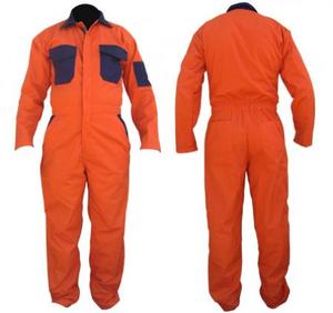 Uniforme de Protección Profesional para Hombre - Product Image 1