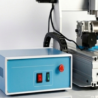 Graveur CNC 4 axes 6040 800W/1.5KW, machine de fraisage de bureau avec axe rotatif pour la gravure 3D