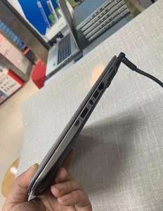 H P -840G4 95% nouveau I n t e l Core I5-7th ordinateur portable 14 pouces Win10 magnifiquement puissant 16 Go de RAM 512GSSD anglais - Product Image 3