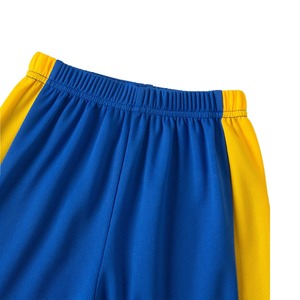 2025 venta al por mayor transpirable negro Reversible baloncesto Jersey sublimación ropa deportiva al por mayor uniformes de baloncesto - Product Image 6