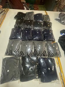 Ropa informal de moda 2026, chándal cómodo para hombre a la venta, Jersey de manga completa, Color negro, bolsa de canguro con capucha, ropa de equipo - Product Image 4