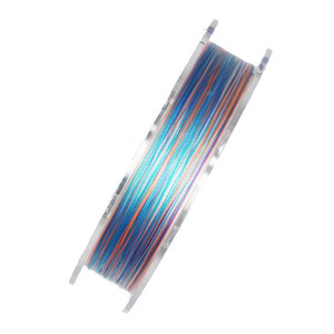 DUEL HARDCORE Super x8 <b>Fishing</b> Line 200-300m (Model: 0.6/0.8/1/1.2/1.5/2/2.5/3/4/5/6/8) - Product Image 4