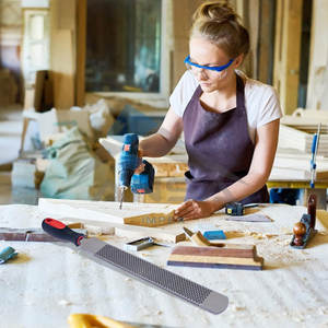 Pezuñas de alta calidad, caballos, pezuñas de caballo de 18 pulgadas, pezuñas de cabra, pezuñas de vaca, pezuñas de burro, aplicaciones de carpintería - Product Image 6