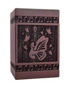 โกศไม้เผาศพสำหรับผู้ชายผู้หญิง - Product Image 2