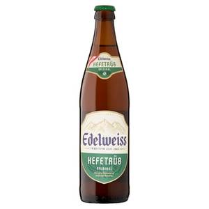 Cerveza Edelweiss Snowfresh de alta calidad, cervezas premium más grandes en botella o embalaje de barril - Product Image 3