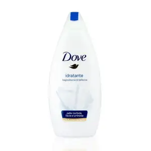 Dove Beauty Body Wash con bomba Hidratación profunda Nutritiva para pieles secas 30,6 floz