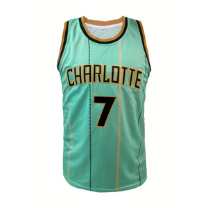 Maillots réversibles sans bas de basket-ball en gros uniformes de basket-ball réversibles personnalisés maillot d'entraînement de basket-ball - Product Image 2