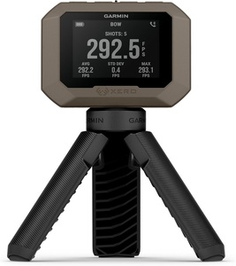 Garmin Xero C1 Pro - Product Image 1