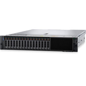 Venta caliente Nuevo original <span class=keywords><strong>DELL</strong></span> <span class=keywords><strong>PowerEdge</strong></span> <span class=keywords><strong>R550</strong></span> 2U Rack Server 4310 CPU 12C 2,10 GHZ - Product Image 1