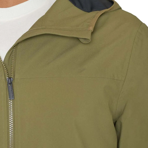 Chaquetas de Exterior de Nueva Moda para Hombre, Chaqueta de Relleno de Algodón a Precio Económico al por Mayor para Venta en Línea - Product Image 1