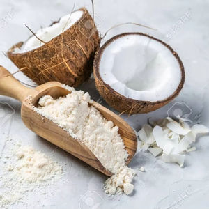 แพ็คดูดสุญญากาศผงมะพร้าว500กรัม - Product Image 1