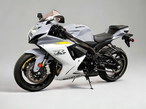 Suzuki GSX-R600 d'occasion 2022 disponible à la vente - Product Image 4