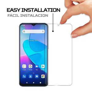 ฟิล์มกันรอยหน้าจอ ANTISHOCK สำหรับอูคิเทล C31 ฟิล์มกันรอยคุณภาพพรีเมียมสำหรับอุปกรณ์ของคุณ - Product Image 3