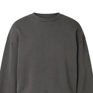 Meilleures ventes Prix bon marché Conception personnalisée avec logo personnalisé Sweatshirts de haute qualité T-shirts sur mesure Manches longues - Product Image 6