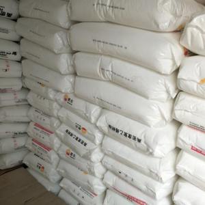 วัตถุดิบเม็ดพลาสติก HDPE ความหนาแน่นสูง - Product Image 1