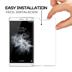 ANTISHOCK for ZTE Axon 7 Max <b>Screen</b> <b>Protector</b> Durable and Shock-Absorbent Mobile Accessory - Product Image 2