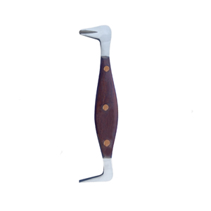 Polisseur de sabots de précision, nouvelle conception conçue pour les soins professionnels des sabots, aide à obtenir des sabots parfaitement lisses et brillants à chaque fois - Product Image 6