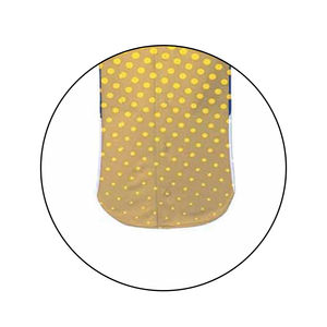 2024 meilleure qualité supérieure dernière conception uniforme de Baseball imprimé uni vierge maillot et ensemble court uniforme d'équipe personnalisé de baseball - Product Image 5