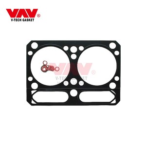 Joint de culasse NH220 107371 pour CUMMINS - Product Image 1