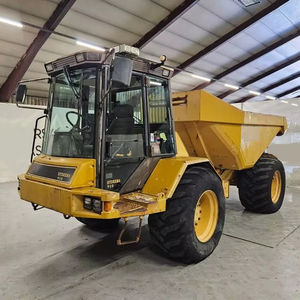 Volquete Hydrema 910 - Product Image 1