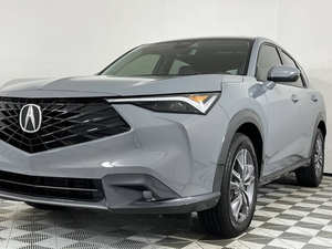 Acura ADX 2025 de 4 Puertas, Crossover, el Mejor y Más Satisfactorio - Product Image 4