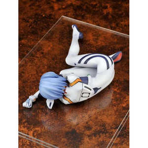 ฟิกเกอร์เอวานเกลี่ยน ชินเกคิโจุบัน-อายานามิ เรย์ ขนาด 1/8  วัสดุ PVC โมเดลอนิเมะสาว ผลงานจากอนิเมะญี่ปุ่น สำหรับนักสะสมธีมสัตว์ - Product Image 5