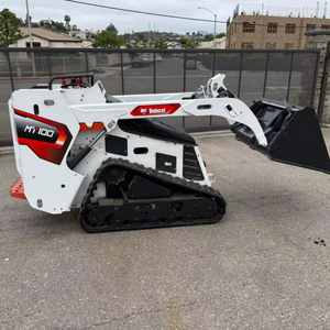 משלוח מהיר mt100 מסלול החלקה stier עבור <span class=keywords><strong>bobcat</strong></span> מצב נהדר עם יכולת מצורף מתקדם-לקנות עכשיו במבצע