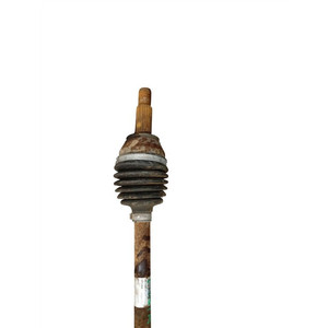 Arbre d'essieu avant droit FORD Fiesta 6ème série 1822698 P4JA/C/D (08>17) - Product Image 2