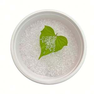 Vente directe d'usine, granulés de matière première en polycarbonate (PC) transparent - qualité de moulage - Product Image 1