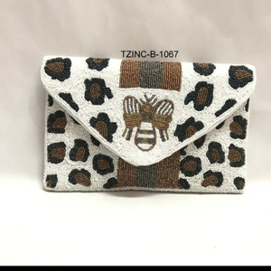 Sac de broderie de luxe pour femme et fille - Product Image 2